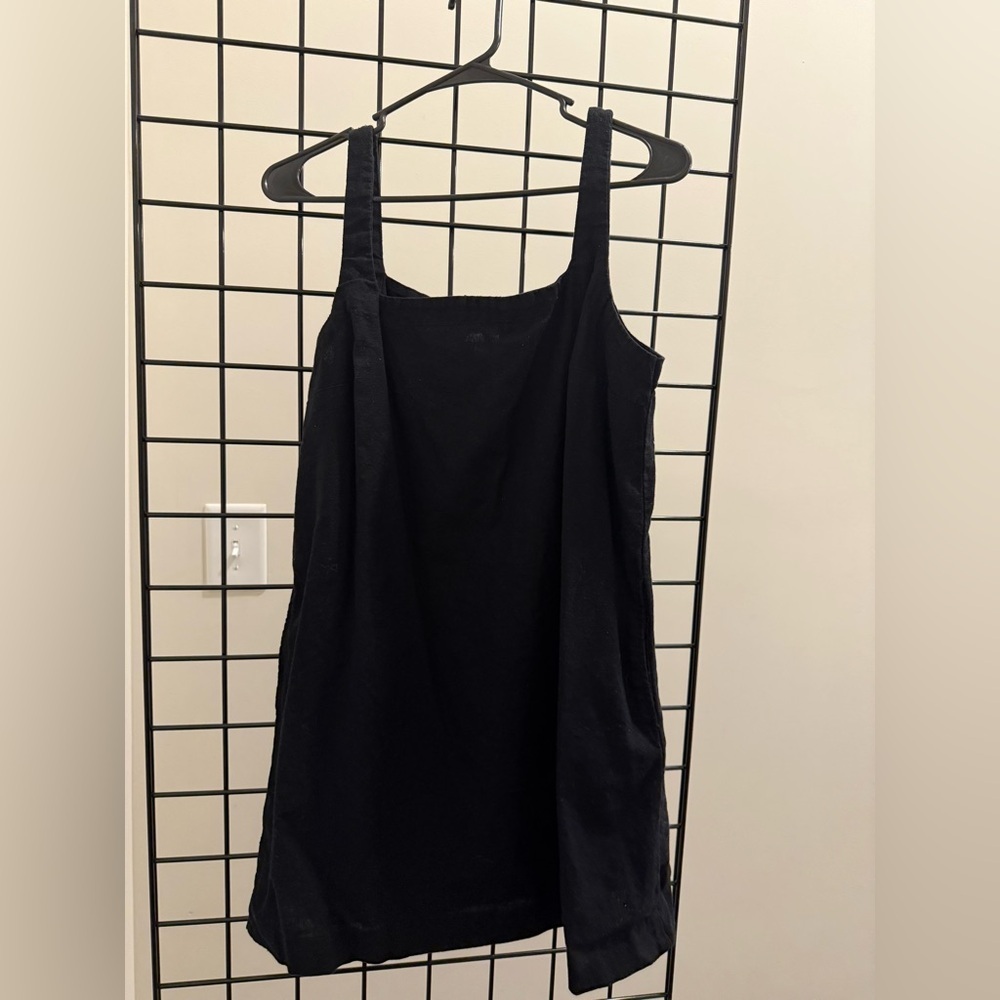 A New Day Classic Black Top